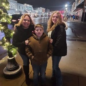 Meet your Posher, Cindy